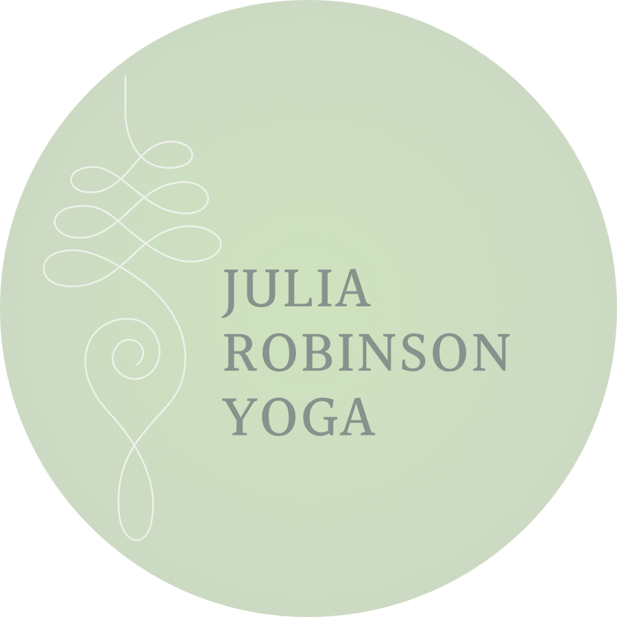 Logo groß Logo Julia Robinson